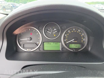 2010 Land Rover LR2 HSE – miniatura 12
