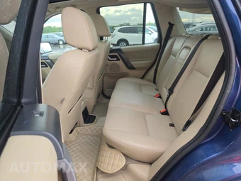 2010 Land Rover LR2 HSE – miniatura 13