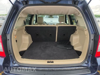 2010 Land Rover LR2 HSE – miniatura 16