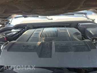 2010 Land Rover LR4 HSE – miniatura 15