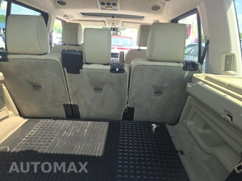 2010 Land Rover LR4 HSE – miniatura 16