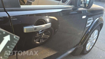 2010 Land Rover LR4 HSE – miniatura 22