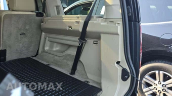 2010 Land Rover LR4 HSE – miniatura 28