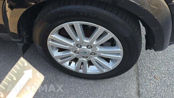 2010 Land Rover LR4 HSE – miniatura 30