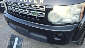 2010 Land Rover LR4 HSE – miniatura 36