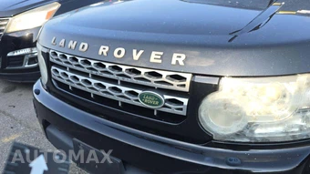 2010 Land Rover LR4 HSE – miniatura 39