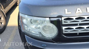 2010 Land Rover LR4 HSE – miniatura 40