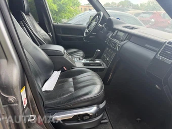 2010 Land Rover Range Rover SC – miniatura 14