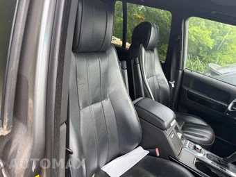 2010 Land Rover Range Rover SC – miniatura 15