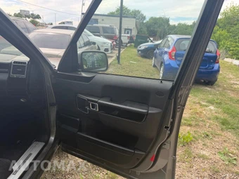 2010 Land Rover Range Rover SC – miniatura 16