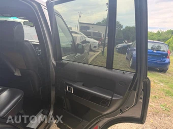 2010 Land Rover Range Rover SC – miniatura 17