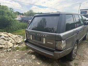 2010 Land Rover Range Rover SC – miniatura 7