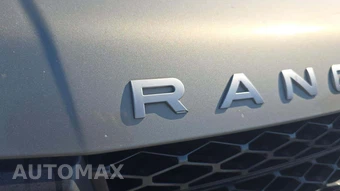 2010 Land Rover Range Rover Sport HSE LUX – miniatura 3