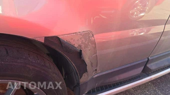 2010 Land Rover Range Rover Sport HSE LUX – miniatura 4
