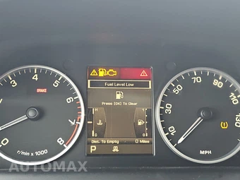 2010 Land Rover Range Rover Sport HSE LUX - miniatura 12