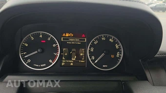 2010 Land Rover Range Rover Sport HSE LUX - miniatura 22