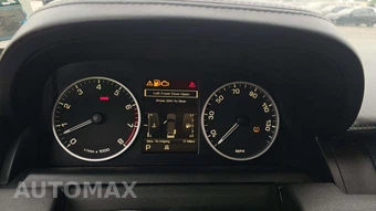 2010 Land Rover Range Rover Sport HSE LUX - miniatura 29