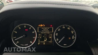 2010 Land Rover Range Rover Sport HSE LUX - miniatura 34