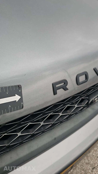 2010 Land Rover Range Rover Sport HSE LUX - miniatura 37