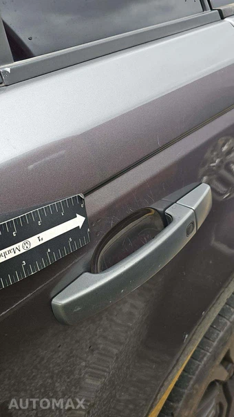 2010 Land Rover Range Rover Sport HSE LUX - miniatura 41