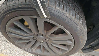 2010 Land Rover Range Rover Sport HSE LUX - miniatura 45