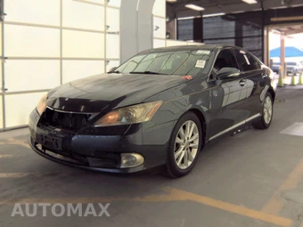 2010 Lexus ES 350 — samochód z USA z aukcji Manheim, oferta Kup Teraz w AUTOMAX