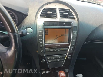 2010 Lexus ES 350 – miniatura 11