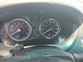 2010 Lexus ES 350 – miniatura 12