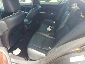 2010 Lexus ES 350 – miniatura 13