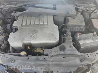 2010 Lexus ES 350 – miniatura 15