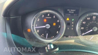 2010 Lexus ES 350 – miniatura 17