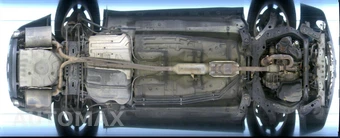2010 Lexus ES 350 – miniatura 19