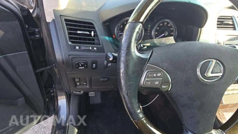 2010 Lexus ES 350 – miniatura 22