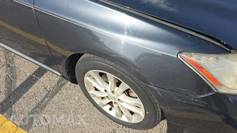 2010 Lexus ES 350 – miniatura 26