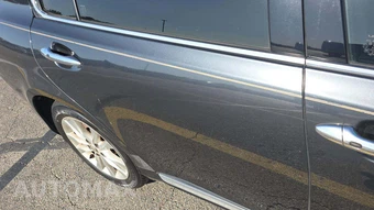 2010 Lexus ES 350 – miniatura 28