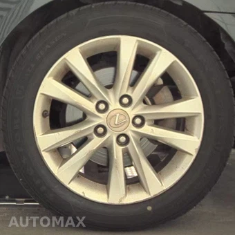 2010 Lexus ES 350 – miniatura 29