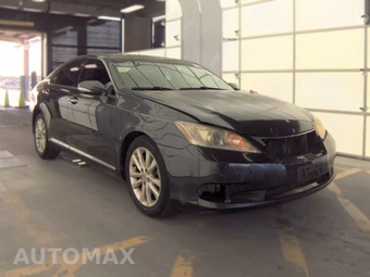 2010 Lexus ES 350 – miniatura 3