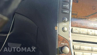 2010 Lexus ES 350 – miniatura 31