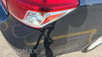 2010 Lexus ES 350 – miniatura 32