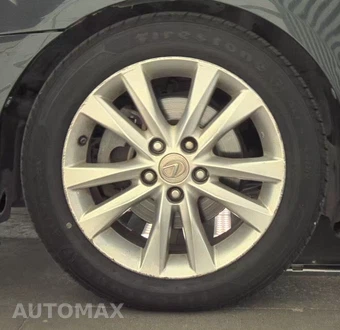 2010 Lexus ES 350 – miniatura 36