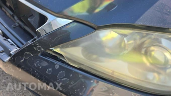 2010 Lexus ES 350 – miniatura 38