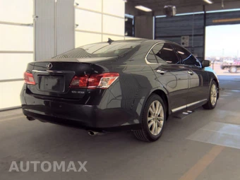 2010 Lexus ES 350 – miniatura 4