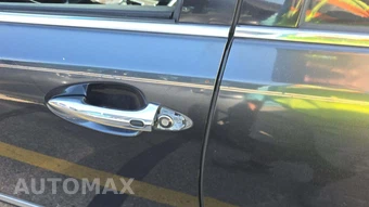 2010 Lexus ES 350 – miniatura 42
