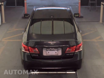 2010 Lexus ES 350 – miniatura 5