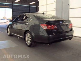 2010 Lexus ES 350 – miniatura 6