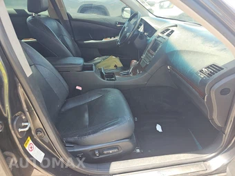 2010 Lexus ES 350 – miniatura 8