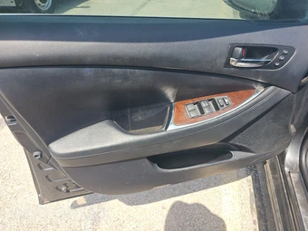 2010 Lexus ES 350 – miniatura 9