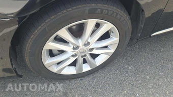 2010 Lexus ES 350 - miniatura 23