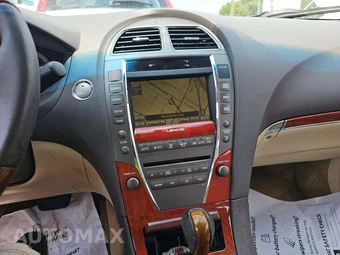 2010 Lexus ES 350 – miniatura 10