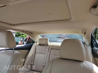 2010 Lexus ES 350 – miniatura 11
